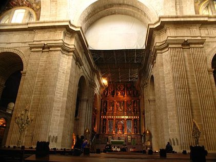 El Escorial Basilica