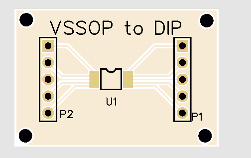 VSSOP