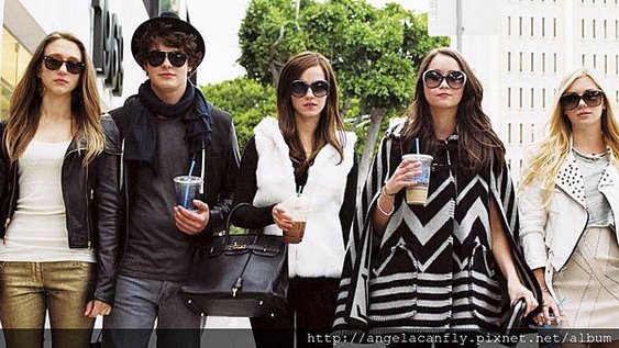 bling ring