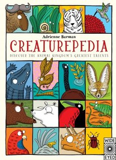 Creaturepedia