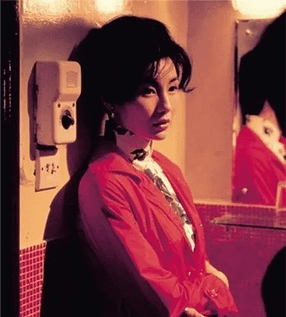 張曼玉電影影事評論：千面女郎－青蛇、甜蜜蜜、龍門客棧、阮玲玉