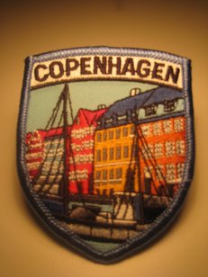 first stop: copenhagen