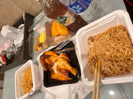 【瑞士】瑞士餐廳大整合! 讓你旅行不踩雷🍕🌭🍝🧆🍽️🥨