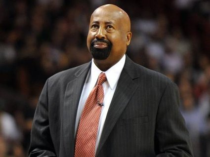 Mike woodson