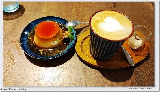 [食]台北捷運中山站 糀日和 Kouji Cafe 豪華日式