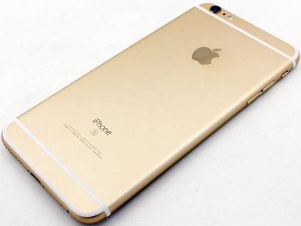 (2)收購手機Apple iPhone 6s plus 金.jpg