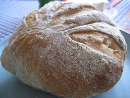 bread