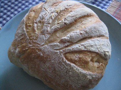 bread