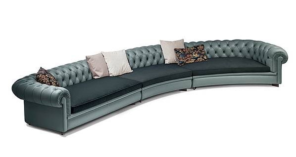 poltrona frau Chester Line sofa_15