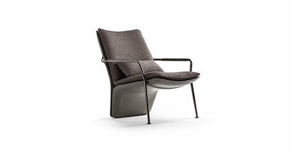 poltrona frau Arabesque armchair_7