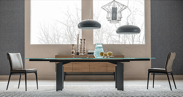 cattelan Elan Drive Extendable table_3