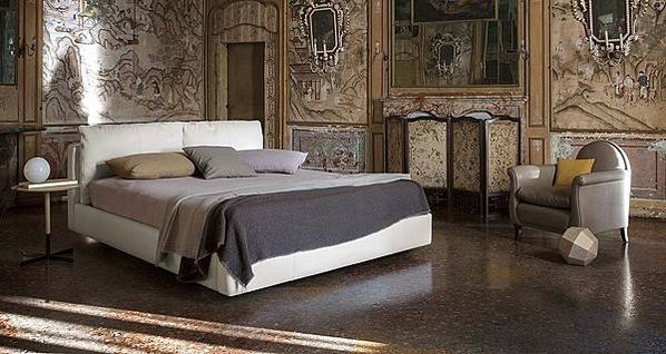 Poltrona Frau Massimosistema Bed_2