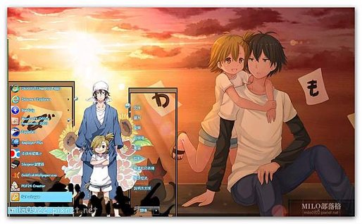 Barakamon By Irs  milo0922.pixnet.net__005__005