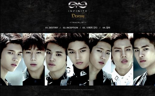 infinite