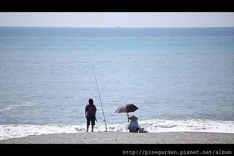 錄像作品 海幻（截圖）