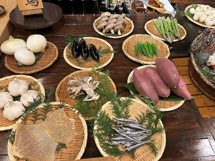 【日本東京】「元首級」爐端燒，彷彿穿越江戶時代！保證新鮮，現