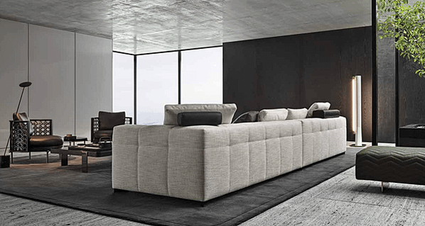 MINOTTI 義大利進口家具 整合進口 卡利諾國際有限公司