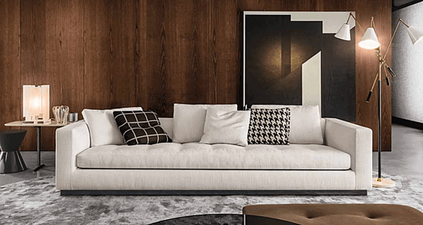 卡利諾國際有限公司 MINOTTI 頂級義大利家具 購買請電