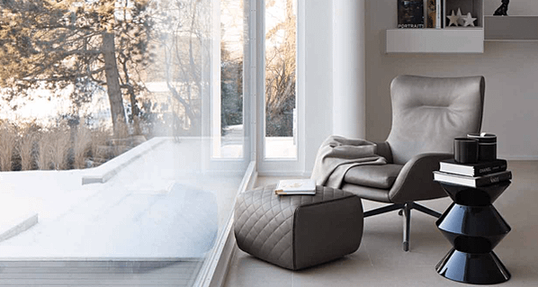 卡利諾 MINOTTI 頂級義大利家具 整戶配置 請電洽