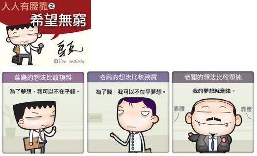 刷卡換現金顛覆企業格局