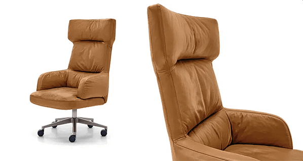 arketipo Forbes armchair_2