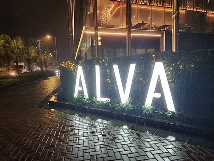 【香港】沙田帝逸飯店ALVA HOTEL - ALVA HO