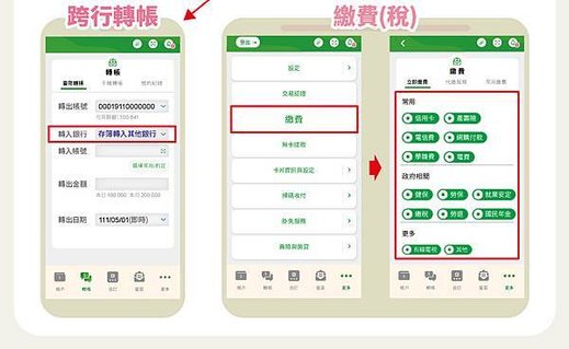 中華郵政 PostApp 一起行動拿好禮