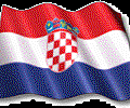 Croatia flag