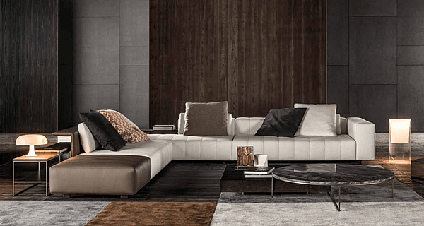 卡利諾國際有限公司 MINOTTI 頂級義大利家具 購買請電
