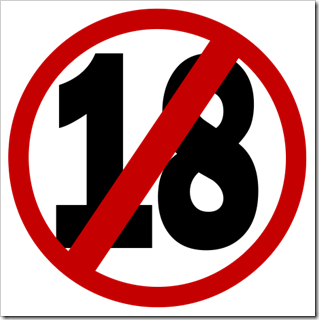 18