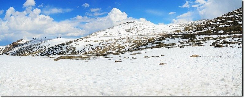 Trail Ridge Road 3