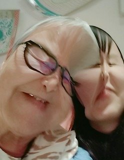 和阿嬤拍拍 (12)