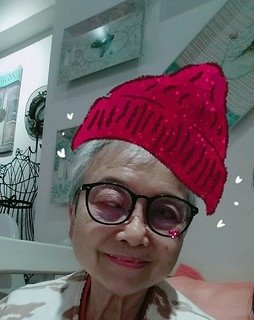 和阿嬤拍拍 (3)