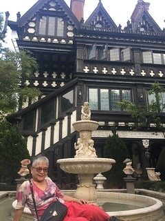 廢棄的民宿 (3)