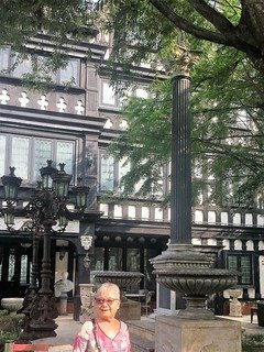 廢棄的民宿 (6)