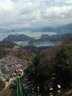 9927日本天橋立