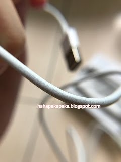 iphone_傳輸線_充電線_真假貨分辨