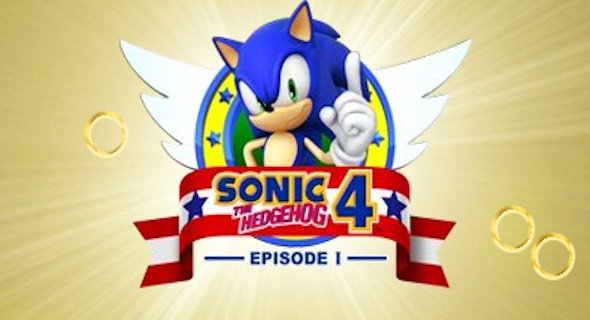 Sonic-4