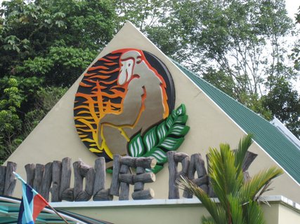 第四天_動物園