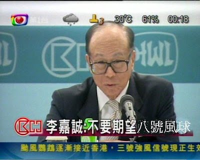 李氏力場