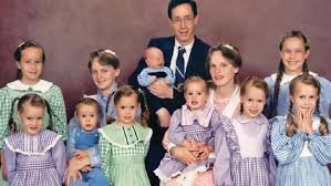 娶87個老婆還性虐小孩的教會領袖 {沃倫•傑夫斯 Warren Jeffs}