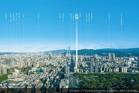 層峰久候多時，正捷運大安站旁傳世豪邸「瑞安信義」。.jpg