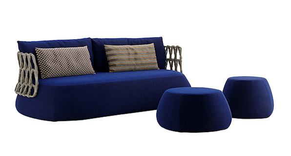 b&amp;b italia outdoor sofa_6