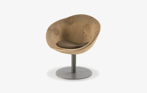 riva 1920 Collybia armchair_2