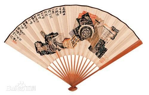 錦灰堆-古人的“垃圾”藝術-「錦灰堆」一詞最早約略推至於元代