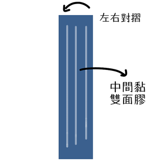 環保書籤DIY〡書報雜誌再生