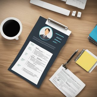 突顯求職價值_人資心理學的面試建議