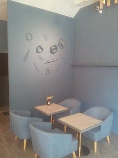 北區 卉HUI CAFE - 9