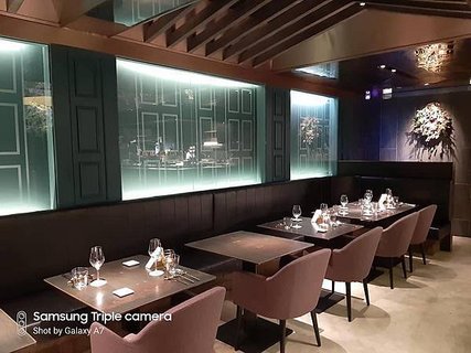 中區 Mariposa Bistro 蝴蝶餐廳 7
