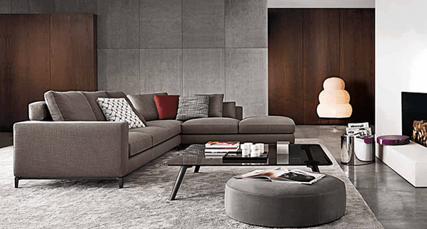 卡利諾國際有限公司 MINOTTI 頂級義大利家具 購買請電